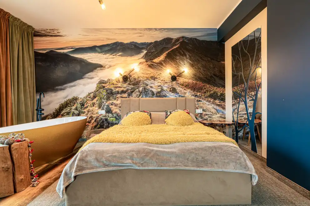 Apartamenty Zakopane